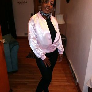 Meet your Posher, Danielle